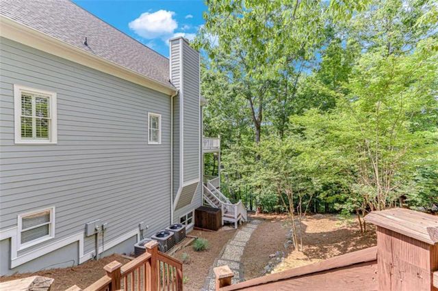 289 Chestatee View Drive, Dawsonville, GA 30534