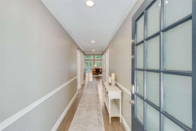 289 Chestatee View Drive, Dawsonville, GA 30534