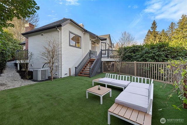 4526 164th Court NE, Redmond, WA 98052