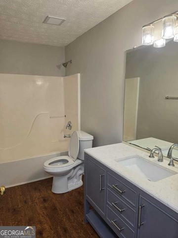 1865 Neighborhood Walk, Mcdonough, GA 30252