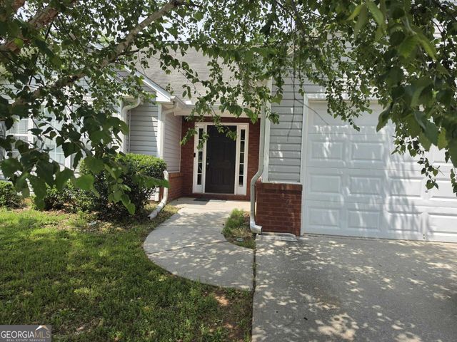 1865 Neighborhood Walk, Mcdonough, GA 30252