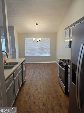 1865 Neighborhood Walk, Mcdonough, GA 30252