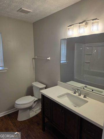 1865 Neighborhood Walk, Mcdonough, GA 30252