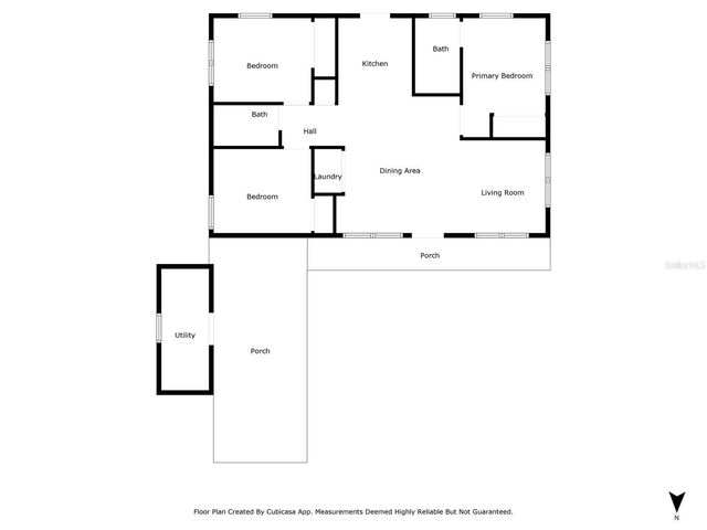 4308 W IOWA AVENUE, Tampa, FL 33616