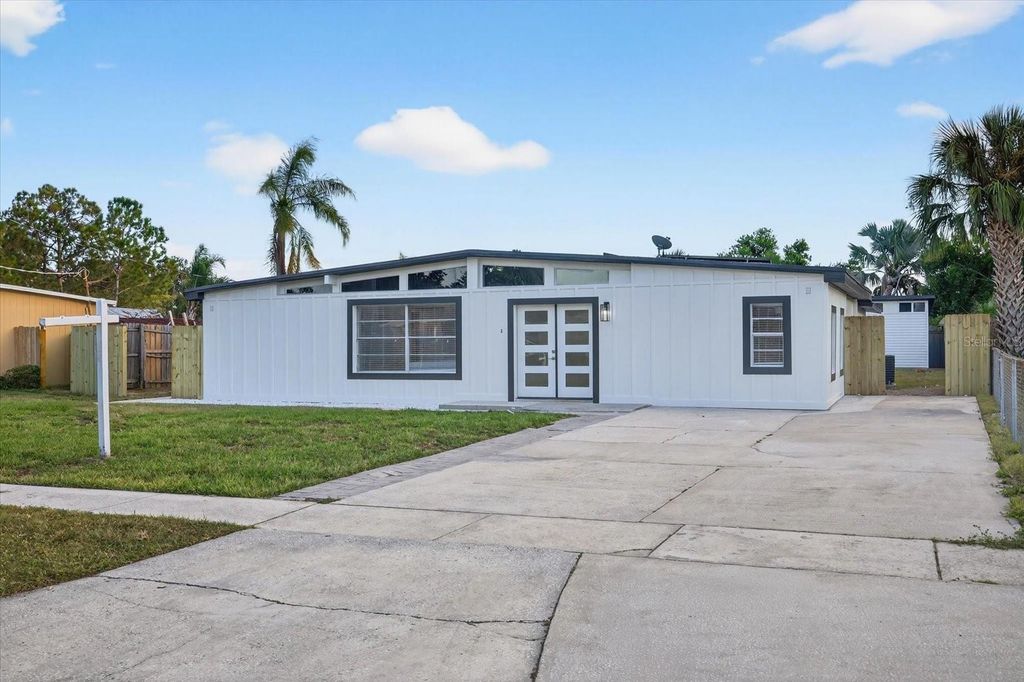 4308 W IOWA AVENUE, Tampa, FL 33616