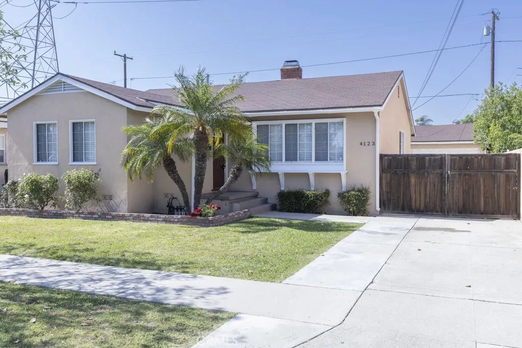4123 Ashworth, Lakewood, CA 90712
