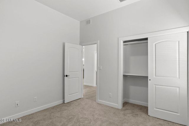 417 Deserts Drive, Socorro, TX 79927