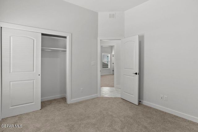 417 Deserts Drive, Socorro, TX 79927