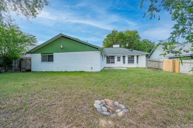 6407 Ridge Pass, San Antonio, TX 78233