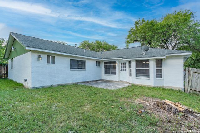 6407 Ridge Pass, San Antonio, TX 78233
