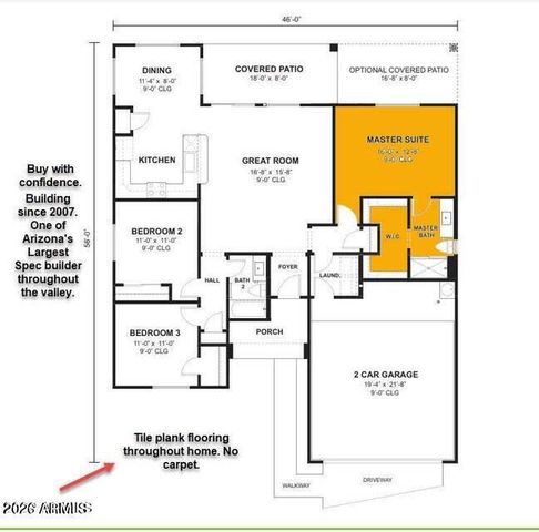 4145 N TAMARAX Drive, Eloy, AZ 85131