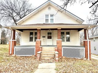 115 W 9th Street, Maryville, MO 64468