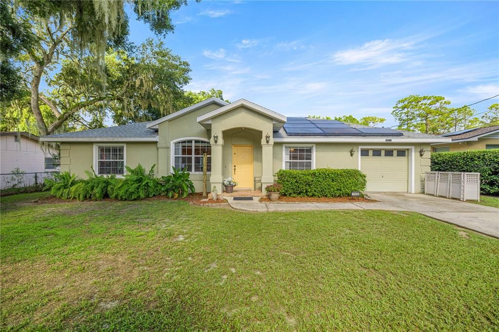 11490 SEMINOLE ROAD, Dunnellon, FL 34431