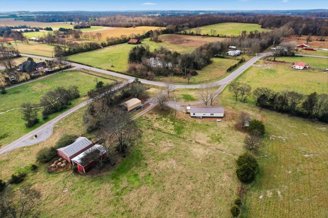 9643 Midland Rd, Bell Buckle, TN 37020