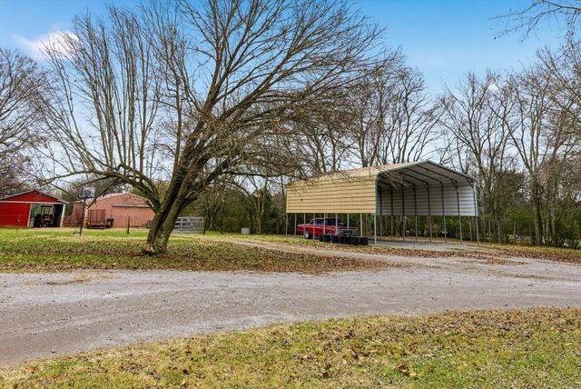 9643 Midland Rd, Bell Buckle, TN 37020