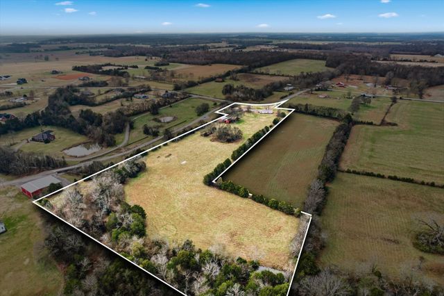 9643 Midland Rd, Bell Buckle, TN 37020