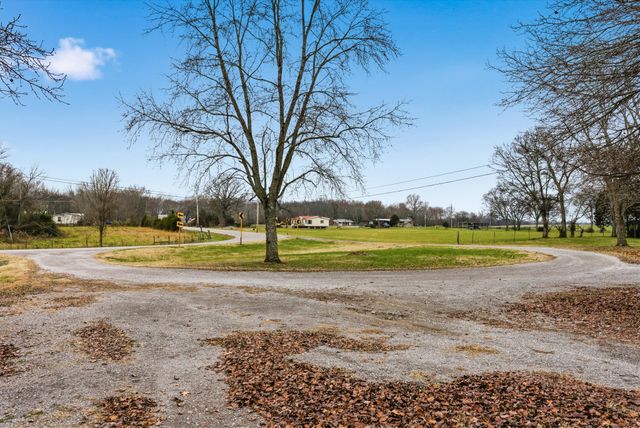 9643 Midland Rd, Bell Buckle, TN 37020