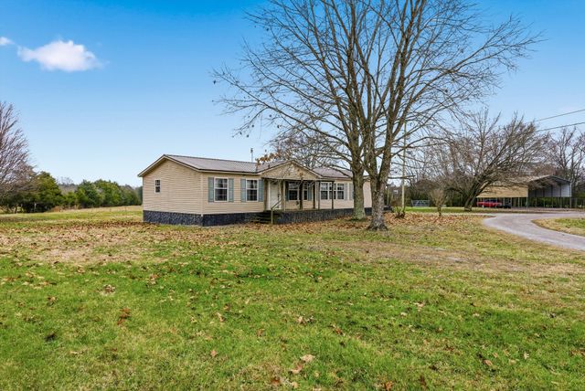 9643 Midland Rd, Bell Buckle, TN 37020