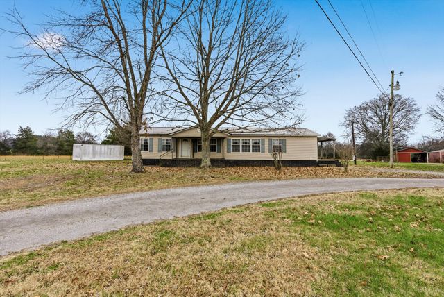 9643 Midland Rd, Bell Buckle, TN 37020