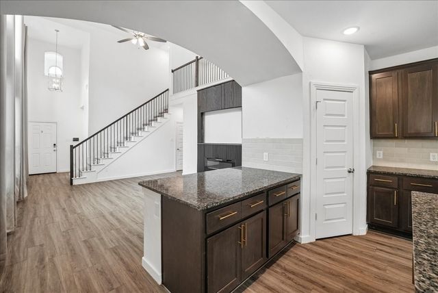 3911 Rochelle Lane, Forney, TX 75126