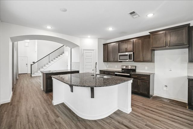 3911 Rochelle Lane, Forney, TX 75126