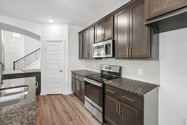 3911 Rochelle Lane, Forney, TX 75126