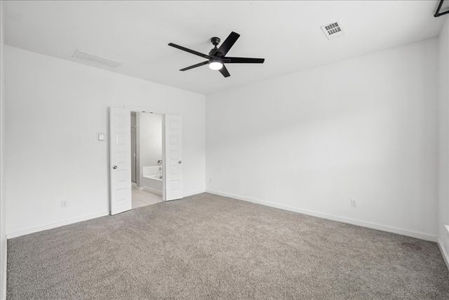 3911 Rochelle Lane, Forney, TX 75126