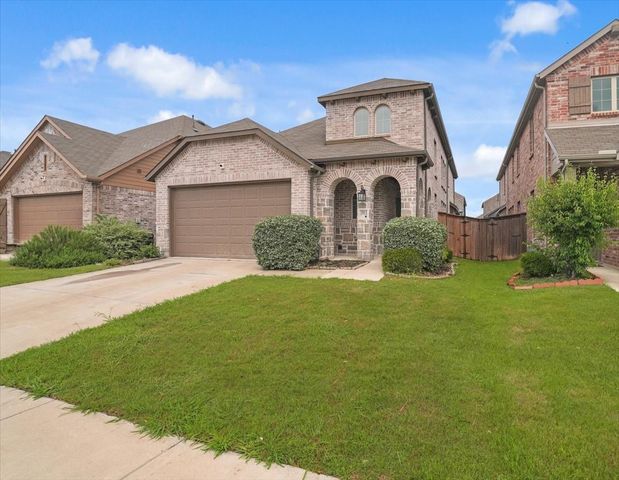 3911 Rochelle Lane, Forney, TX 75126