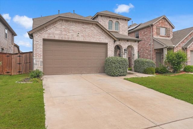 3911 Rochelle Lane, Forney, TX 75126