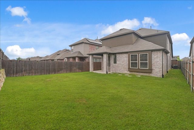 3911 Rochelle Lane, Forney, TX 75126