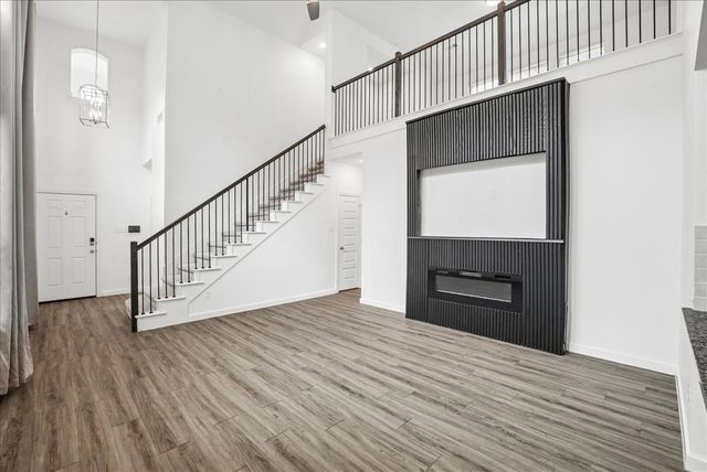 3911 Rochelle Lane, Forney, TX 75126