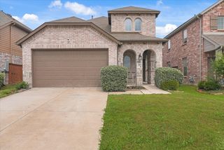 3911 Rochelle Lane, Forney, TX 75126