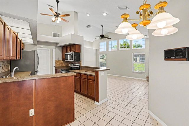 13037 EVERARD DRIVE, Spring Hill, FL 34609