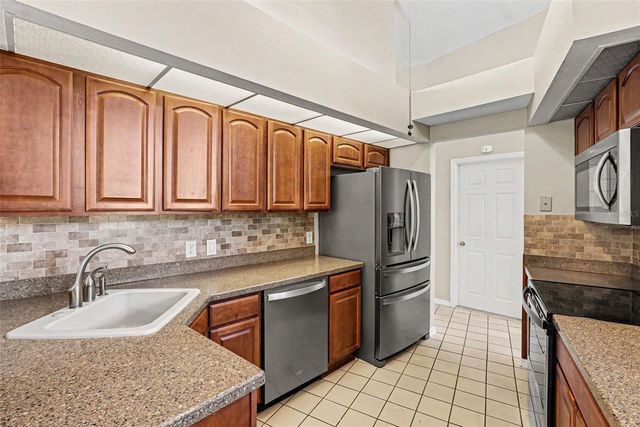 13037 EVERARD DRIVE, Spring Hill, FL 34609