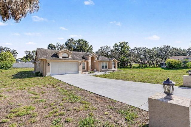 13037 EVERARD DRIVE, Spring Hill, FL 34609