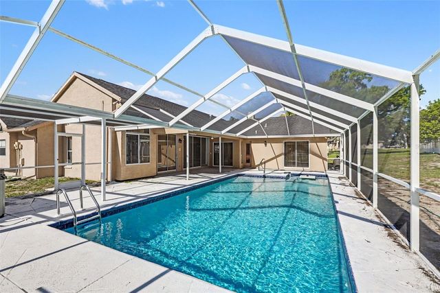 13037 EVERARD DRIVE, Spring Hill, FL 34609