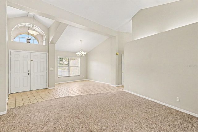 13037 EVERARD DRIVE, Spring Hill, FL 34609