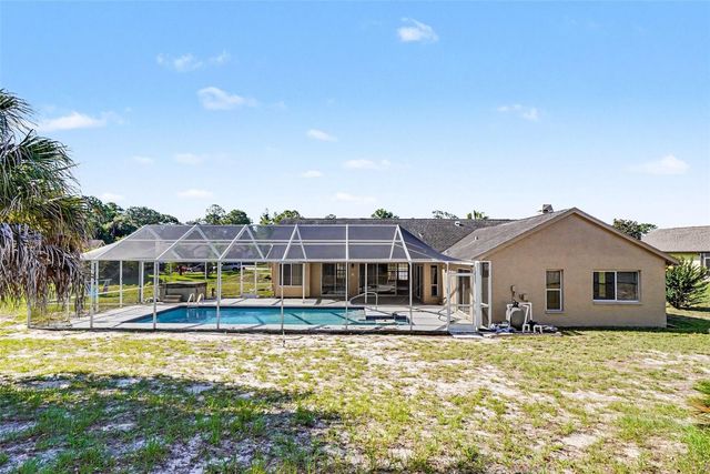 13037 EVERARD DRIVE, Spring Hill, FL 34609