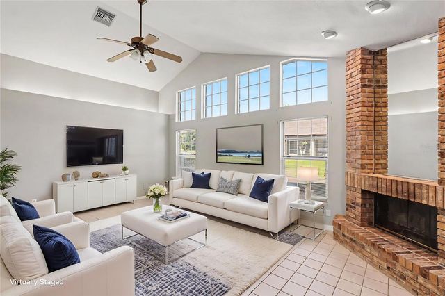 13037 EVERARD DRIVE, Spring Hill, FL 34609