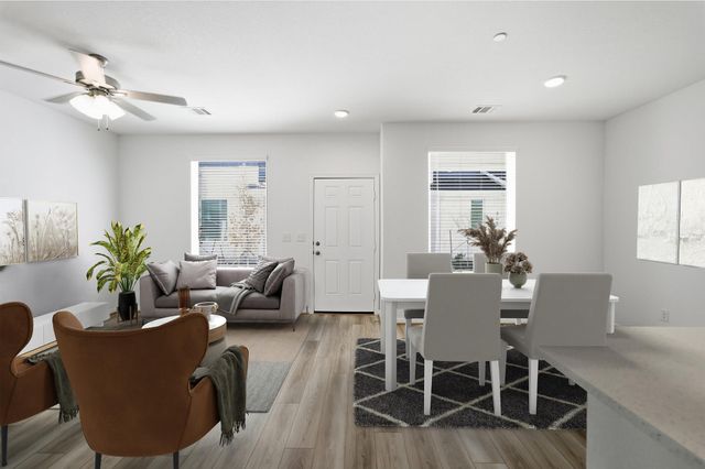 500 Municipal DR 302, Leander, TX 78641