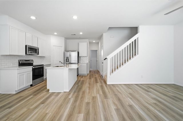 500 Municipal DR 302, Leander, TX 78641