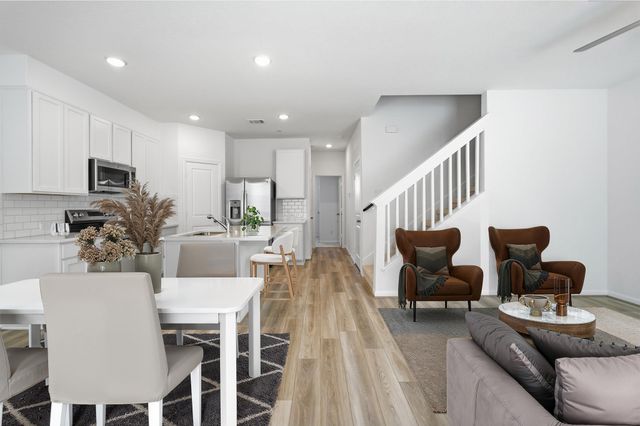 500 Municipal DR 302, Leander, TX 78641