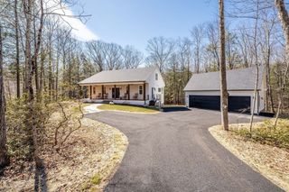 150 Northwest Road, Westhampton, MA 01027