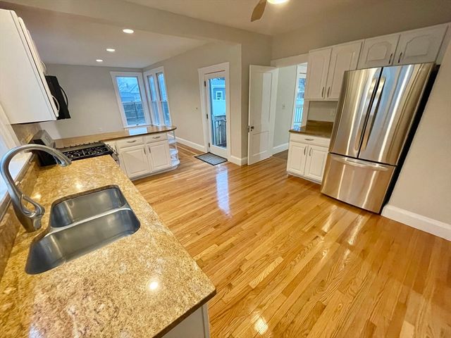 125 Wilmington Ave, Boston, MA 02124
