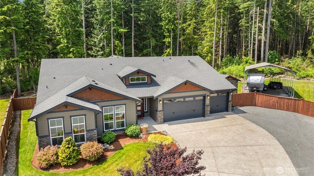 6510 196th Drive NE, Granite Falls, WA 98252