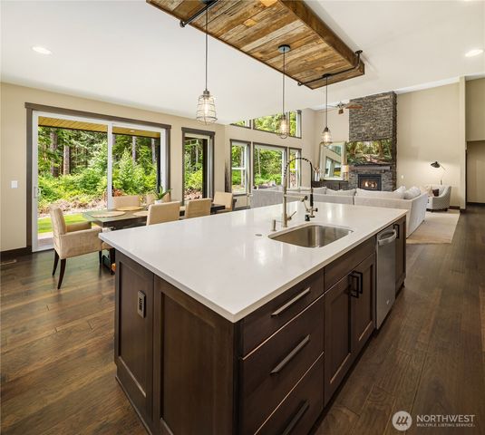 6510 196th Drive NE, Granite Falls, WA 98252