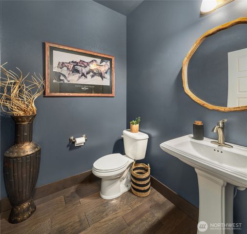 6510 196th Drive NE, Granite Falls, WA 98252