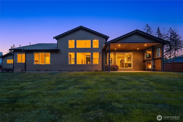 6510 196th Drive NE, Granite Falls, WA 98252