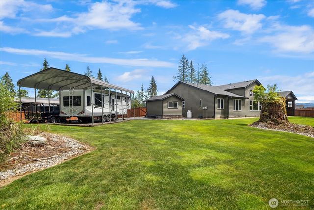 6510 196th Drive NE, Granite Falls, WA 98252