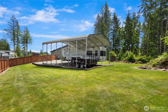 6510 196th Drive NE, Granite Falls, WA 98252